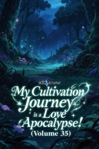 My Cultivation Journey is a Love Apocalypse! (Volume 35)