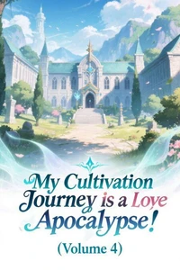 My Cultivation Journey is a Love Apocalypse! (Volume 4)
