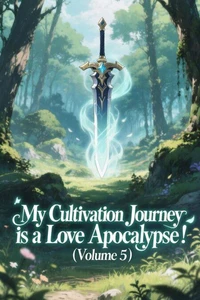My Cultivation Journey is a Love Apocalypse! (Volume 5)