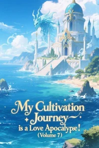 My Cultivation Journey is a Love Apocalypse! (Volume 7)