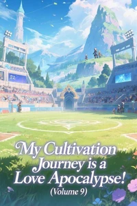 My Cultivation Journey is a Love Apocalypse! (Volume 9)