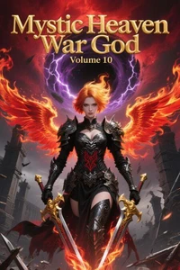 Mystic Heaven War God, Volume 10