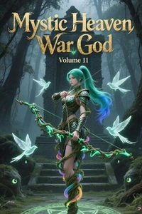 Mystic Heaven War God, Volume 11