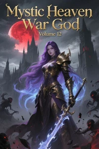 Mystic Heaven War God, Volume 12
