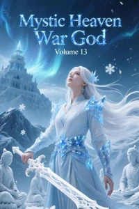 Mystic Heaven War God, Volume 13