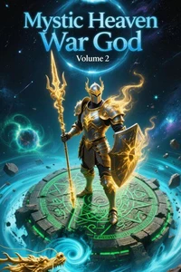 Mystic Heaven War God, Volume 2
