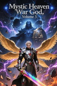 Mystic Heaven War God, Volume 3