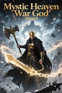 Mystic Heaven War God, Volume 4