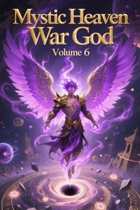 Mystic Heaven War God, Volume 6