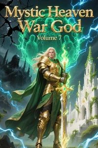 Mystic Heaven War God, Volume 7