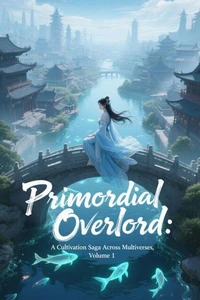 Primordial Overlord: A Cultivation Saga Across Multiverses, Volume 1