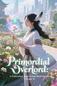Primordial Overlord: A Cultivation Saga Across Multiverses, Volume 11