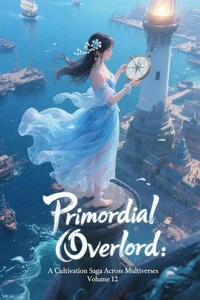 Primordial Overlord: A Cultivation Saga Across Multiverses, Volume 12