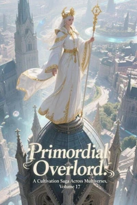 Primordial Overlord: A Cultivation Saga Across Multiverses, Volume 17
