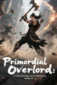 Primordial Overlord: A Cultivation Saga Across Multiverses, Volume 18