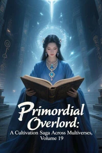 Primordial Overlord: A Cultivation Saga Across Multiverses, Volume 19