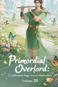 Primordial Overlord: A Cultivation Saga Across Multiverses, Volume 20