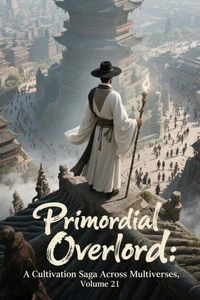 Primordial Overlord: A Cultivation Saga Across Multiverses, Volume 21