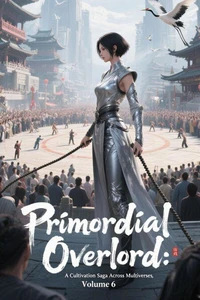 Primordial Overlord: A Cultivation Saga Across Multiverses, Volume 6