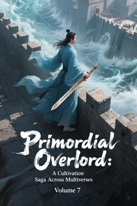 Primordial Overlord: A Cultivation Saga Across Multiverses, Volume 7