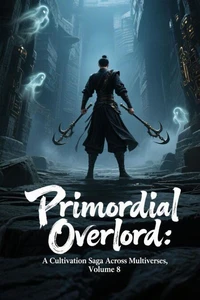 Primordial Overlord: A Cultivation Saga Across Multiverses, Volume 8