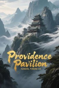 Providence Pavilion Genesis, Volume 14