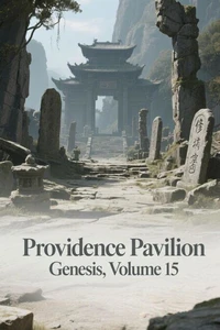 Providence Pavilion Genesis, Volume 15