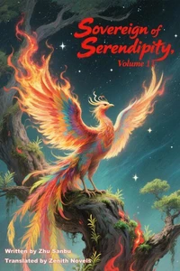 Sovereign of Serendipity, Volume 11