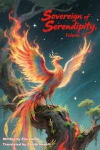 Sovereign of Serendipity, Volume 12
