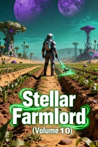 Stellar Farmlord (Volume 10)