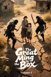 The Great Ming in the Box, Volume 1