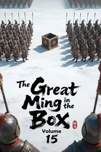 The Great Ming in the Box, Volume 15