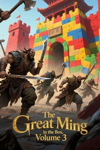 The Great Ming in the Box, Volume 3
