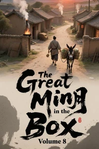 The Great Ming in the Box, Volume 8