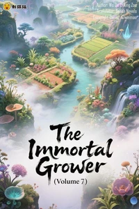 The Immortal Grower (Volume 7)