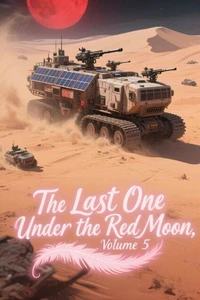 The Last One Under the Red Moon, Volume 5