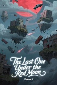 The Last One Under the Red Moon, Volume 9