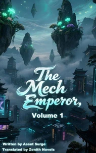 The Mech Emperor, Volume 1