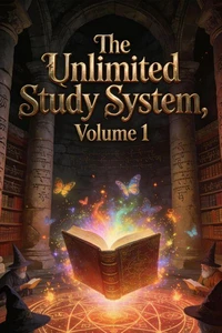 The Unlimited Study System, Volume 1