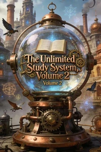 The Unlimited Study System, Volume 2