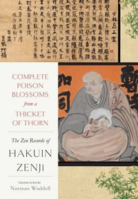 Complete Poison Blossoms from a Thicket of Thorn