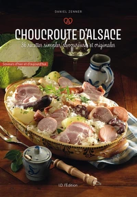 Choucroute d'Alsace