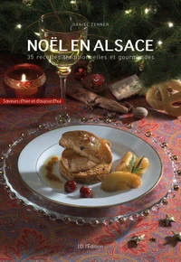 Noël en Alsace
