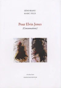 Pour Elvin Jones