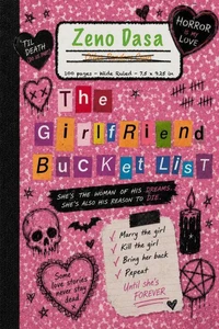 The Girlfriend Bucket List