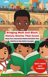 Bridging Math and Black History Stories That Count