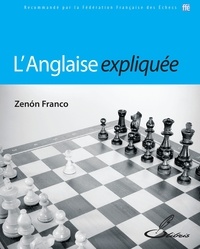 Zenon Franco - L'Anglaise expliquée.
