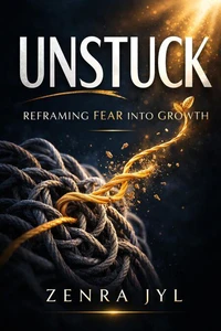 Unstuck: Reframing Fear into Growth