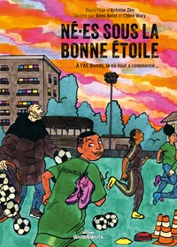 Né.es sous la bonne étoile