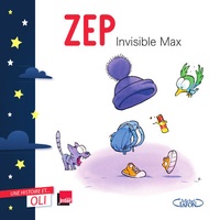  Zep - L'invisible Max.